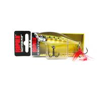 Rapala Popper Skitter Pop Flottant Leurre SP05/STGS (5424)
