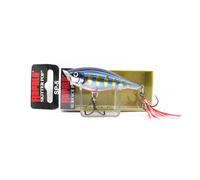Rapala Popper Skitter Pop Flottant Leurre SP05/STHB (5431)