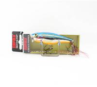 Rapala Popper Skitter Pop Flottant Leurre SP07/SB (1027)