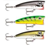 Rapala Popper Ultra Light 3g 40 Mm