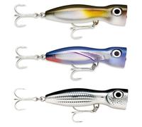 Rapala Popper X-rap® Magnum® Xplode 62g 130 Mm