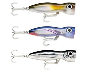 Rapala Popper X-rap® Magnum® Xplode 62g 130 Mm
