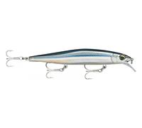Rapala Precision Xtreme Mavrik SW 11cm 16g Coulée Lente Leurre Mer COULEURS