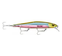 Rapala Precision Xtreme Mavrik SW 11cm 16g Coulée Lente Leurre Mer COULEURS