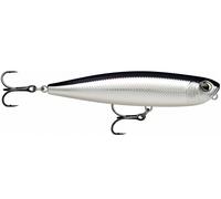 Rapala Precision Xtreme Pencil 10.7cm 21g Leurre de surface COULEURS