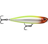 Rapala Precision Xtreme Pencil 10.7cm 21g Leurre de surface COULEURS