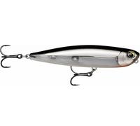 Rapala Precision Xtreme Pencil 10.7cm 21g Leurre de surface COULEURS