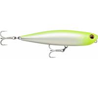Rapala Precision Xtreme Pencil Saltwater 10.7cm 21g Leurre de surface COULEURS