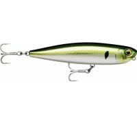 Rapala Precision Xtreme Pencil Saltwater 10.7cm 21g Leurre de surface COULEURS