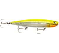 Rapala Precision Xtreme Pencil Saltwater 12.7cm 26g Leurre de surface COULEURS