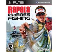 RAPALA PRO BASS FISHING 2010 (Import Américain)