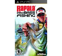 Rapala Pro Bass Fishing 2010 (Import Américain)