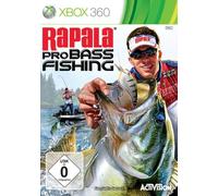 Rapala Pro Bass Fishing 2010 (Standalone)