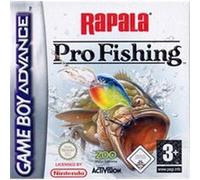 Rapala Pro Fishing G
