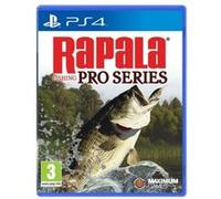 RAPALA PRO FISHING SERIES G