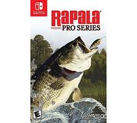Rapala Fishing Pro Series - Switch (Us)