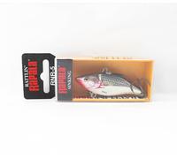 Rapala Rattlin Rap Vibration Naufrage Leurre RNR05/S (9667)