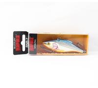 Rapala Rattlin Rap Vibration Naufrage Leurre RNR07/SB (9469)