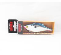 Rapala Rattlin Rap Vibration Naufrage Leurre RNR08/CHB (9353)