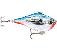 Rapala Rippin' Rap 5cm Chrome Blue Jigwobbler