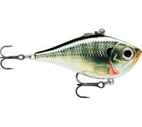 Rapala Rippin' Rap 5cm Chrome Bluegill Jigwobbler