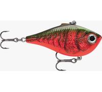 Rapala Rippin' Rap 7cm Red Crawdad Jigwobbler