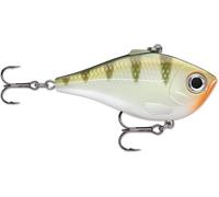 Rapala Rippin’ Rap® Fishing Lure Hard Vibrating Action | 7cm | 24g