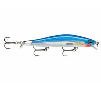 Rapala RipStop 12cm 14g Leurre Poisson nageur VMC hooks NEUF COULEURS