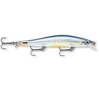 Rapala RipStop 12cm 14g Leurre Poisson nageur VMC hooks NEUF COULEURS