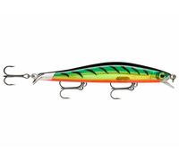 Rapala RipStop 12cm 14g Leurre Poisson nageur VMC hooks NEUF COULEURS