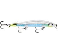 Rapala RipStop - 12cm - 14g - Suspending