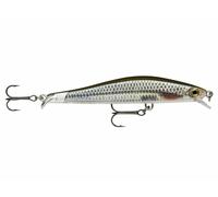 Rapala RipStop 9cm 7g Leurre Poissons Nageurs VMC hooks NEUF COULEURS
