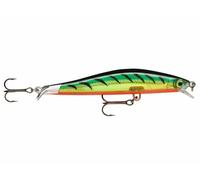 Rapala RipStop 9cm 7g Leurre Poissons Nageurs VMC hooks NEUF COULEURS