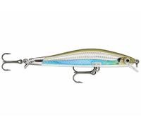 Rapala RipStop 9cm 7g Leurre Poissons Nageurs VMC hooks NEUF COULEURS
