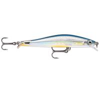 Rapala RipStop 9cm 7g Leurre Poissons Nageurs VMC hooks NEUF COULEURS