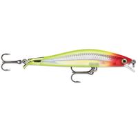 Rapala RipStop 9cm 7g Leurre Poissons Nageurs VMC hooks NEUF COULEURS