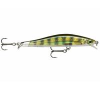 Rapala RipStop 9cm 7g Leurre Poissons Nageurs VMC hooks NEUF COULEURS