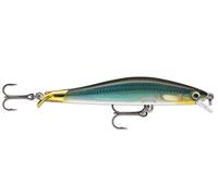 Rapala RipStop 9cm 7g Leurre Poissons Nageurs VMC hooks NEUF COULEURS