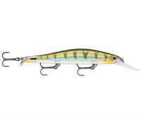 Rapala RipStop Deep 12cm 15g Leurre Poisson nageur NEUF COULEURS