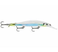 Rapala RipStop Deep 12cm 15g Leurre Poisson nageur NEUF COULEURS