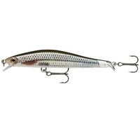 Rapala - Ripstop Fishing Lure - Fishing Accessories with Two Piece Diving Shovel - Freshwater Spinning Bait - Made in Estonia