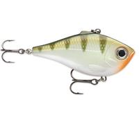 Rapala - RPR05 YP -Rippin’ Rap Yellow Perch- 5cm - 9G