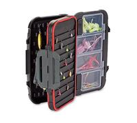 Rapala RUBM Boîte Utilitaire, 17,1 x 10,2 x 5,1 cm, Taille M, Noir