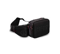 Rapala Urban Sac Adulte Unisexe, Camouflage Noir, Unique