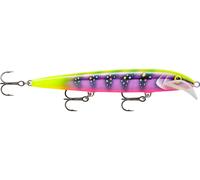 Rapala Scatter Rap Husky 13cm 12g Flottant Leurre NOUVELLES COULEURS