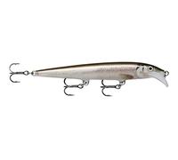 Rapala Scatter Rap Minnow 11 Live Presbyter Leurre