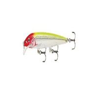 Rapala Scatter Rap Minnow Leurre, Clown, 11 cm