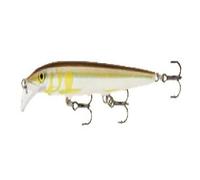 Rapala Scatter Rap Minnow Leurre d'ayu 11 cm