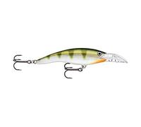 Rapala Scatter Rap Queue Dancer 09 Jaune Perchoir Leurre