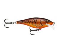 Rapala Scatter Rap Shad 7 cm 7 g Wobbler Crankbait Poisson Nageur